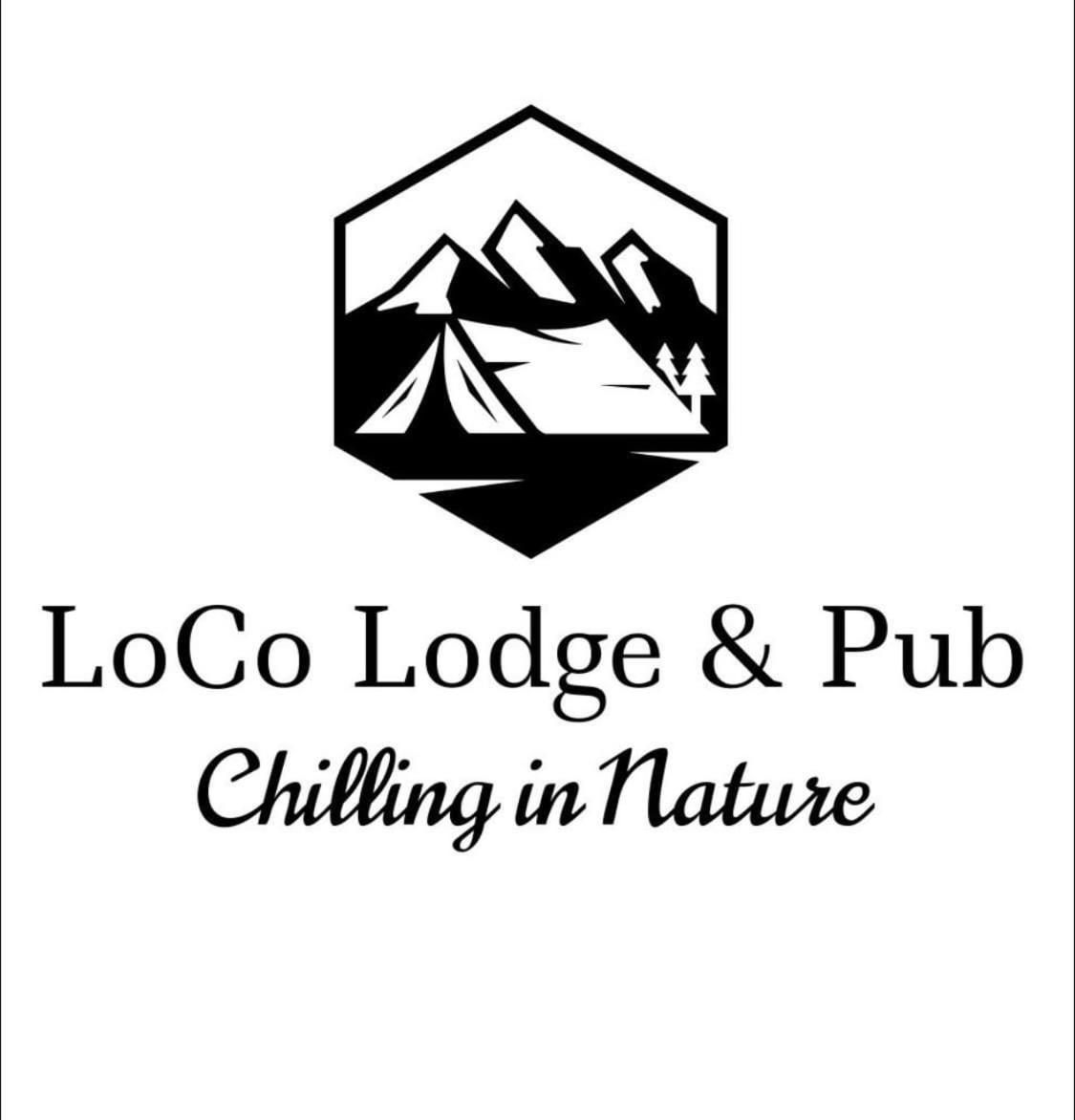 Con Dao Backpacker - Loco Camping Chi Khu Co Ong Kültér fotó